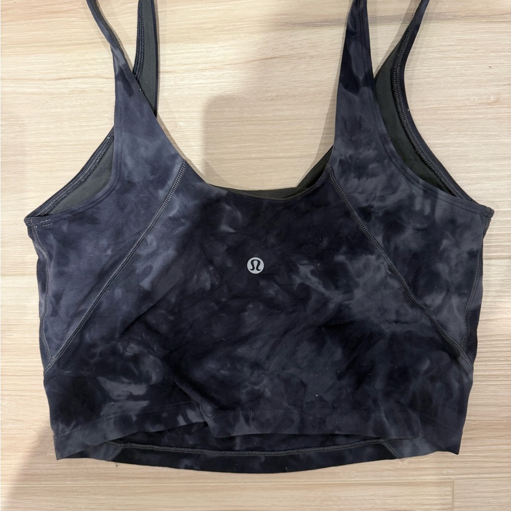 Lululemon align tank 8 - Picture 2 of 3
